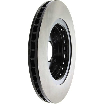 StopTech 14-17 Acura MDX / 15-18 Acura TLX Cryo-Stop Front Premium Rotor 120.40090CRY
