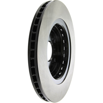 Stoptech Centric 15-18 Acura TLX Premium Front Brake Rotor 120.40090