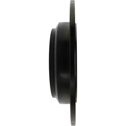 Centric Parts Disc Brake Rotor with E-Coat 120.40091
