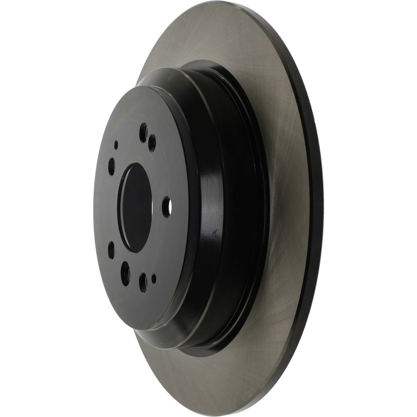 Centric Parts Disc Brake Rotor with E-Coat 120.40091