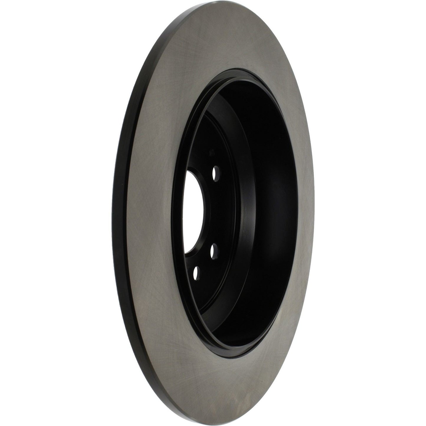Centric Parts Disc Brake Rotor with E-Coat 120.40091