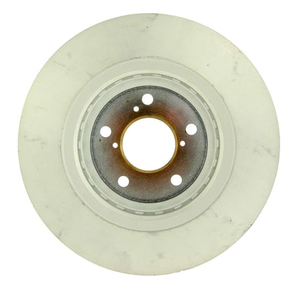Centric Parts Disc Brake Rotor with Electrocoating finish 120.40092
