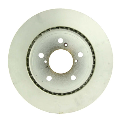 Centric Parts Disc Brake Rotor with Electrocoating finish 120.40092