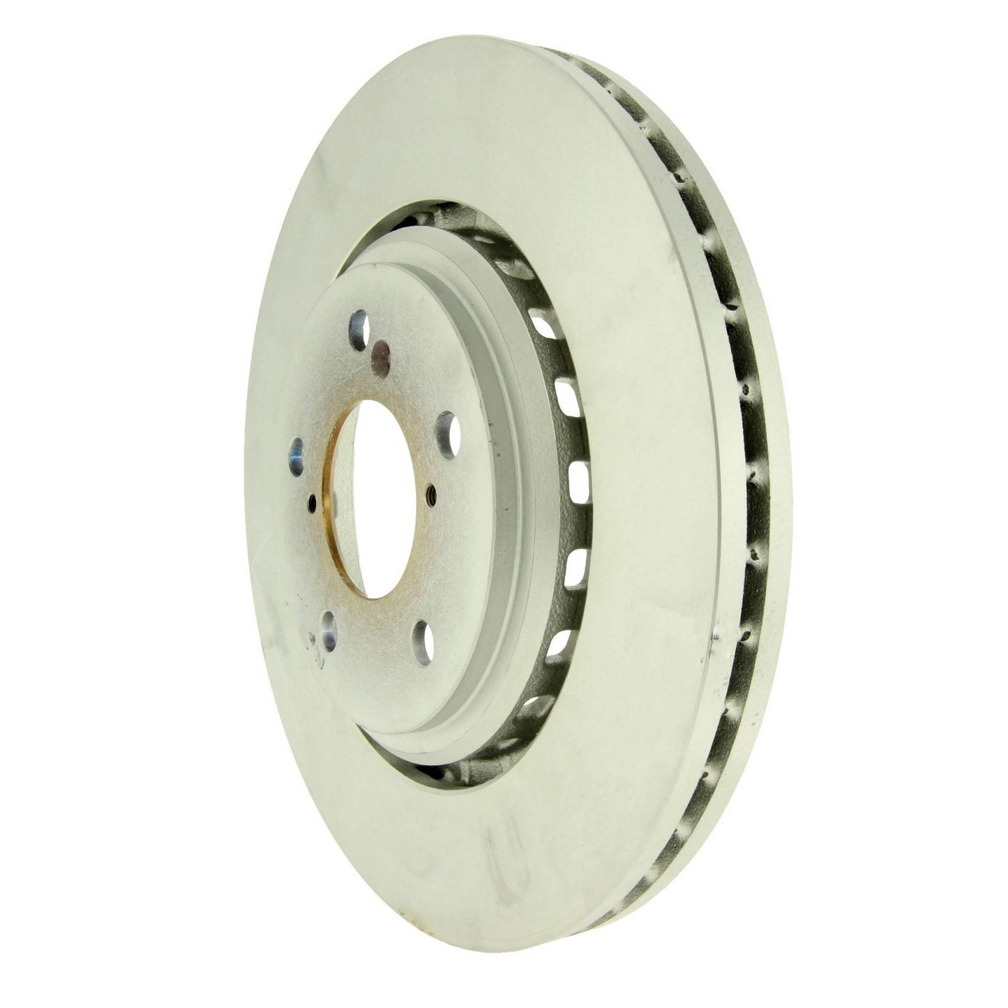 Centric Parts Disc Brake Rotor with Electrocoating finish 120.40092