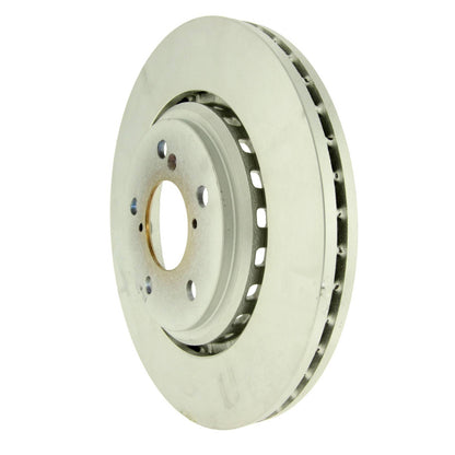Centric Parts Disc Brake Rotor with Electrocoating finish 120.40092