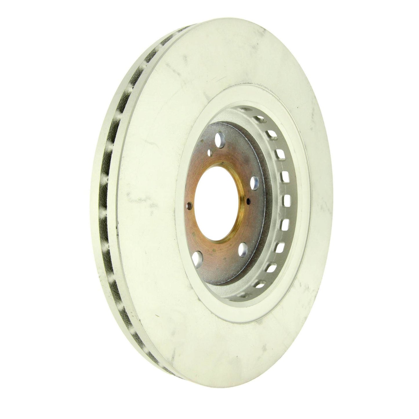 Centric Parts Disc Brake Rotor with Electrocoating finish 120.40092