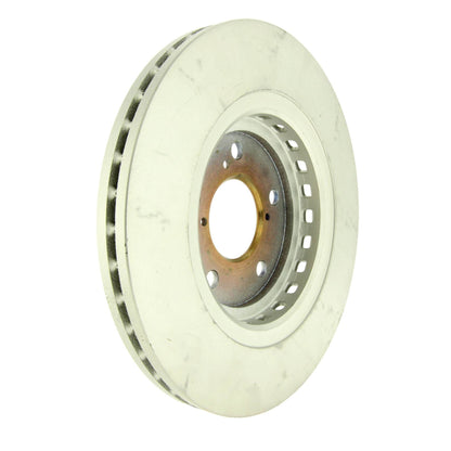 Centric Parts Disc Brake Rotor with Electrocoating finish 120.40092