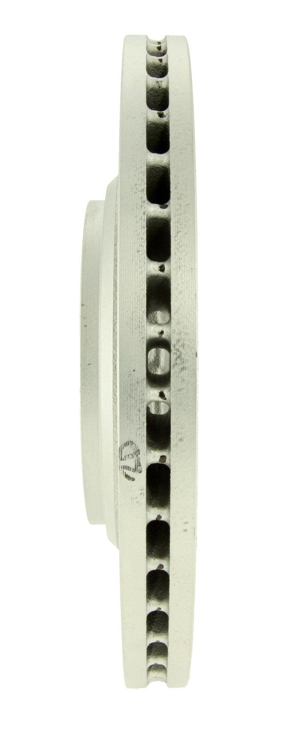 Centric Parts Disc Brake Rotor with Electrocoating finish 120.40092