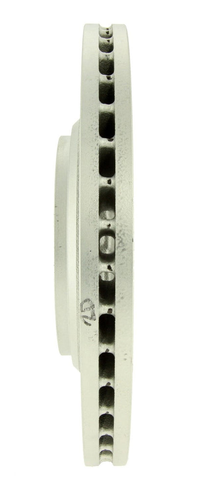 Centric Parts Disc Brake Rotor with Electrocoating finish 120.40092