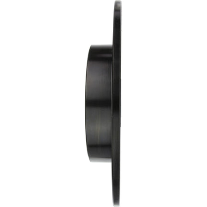 Centric Parts Premium Brake Rotor 120.40093
