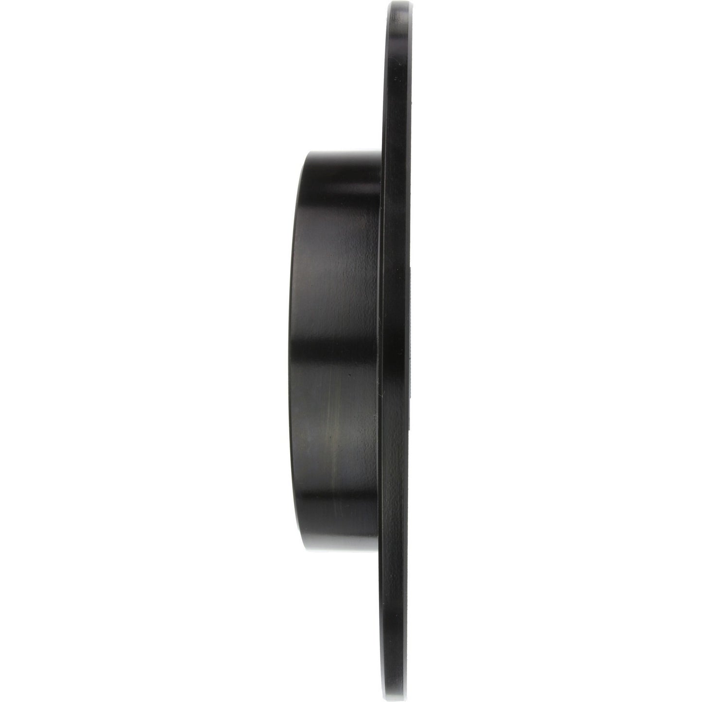 Centric Parts Disc Brake Rotor with Electrocoating Finish for 120.40093