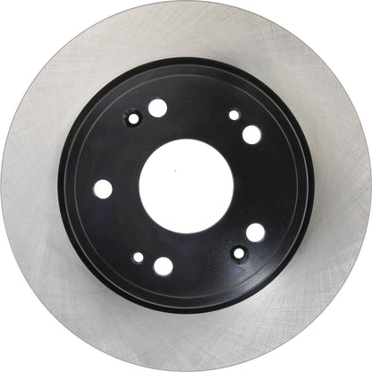 Centric Parts Disc Brake Rotor with Electrocoating Finish for 120.40093