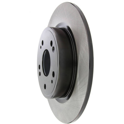 Centric Parts Disc Brake Rotor with Electrocoating Finish for 120.40093