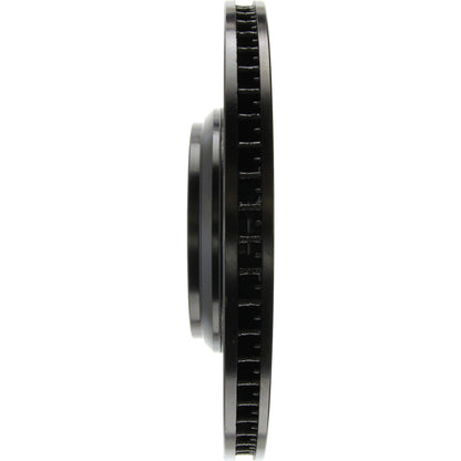 StopTech SportStop 16-17 Honda Accord (Sport / Touring) Front Cryo Rotor 120.40094CRY
