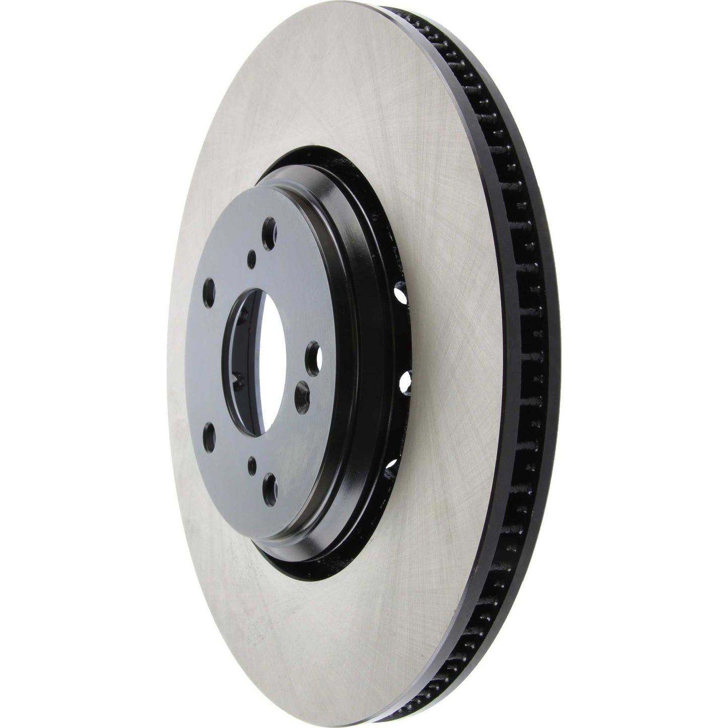 StopTech SportStop 16-17 Honda Accord (Sport / Touring) Front Cryo Rotor 120.40094CRY