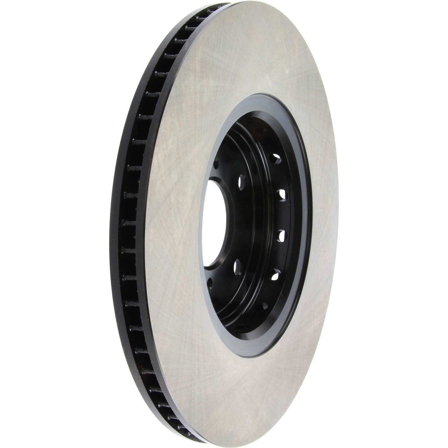 StopTech SportStop 16-17 Honda Accord (Sport / Touring) Front Cryo Rotor 120.40094CRY