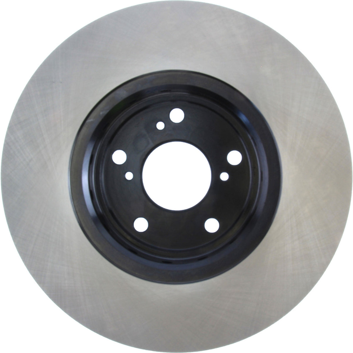 Centric Parts Disc Brake Rotor with Electrocoating Finish for 120.40094
