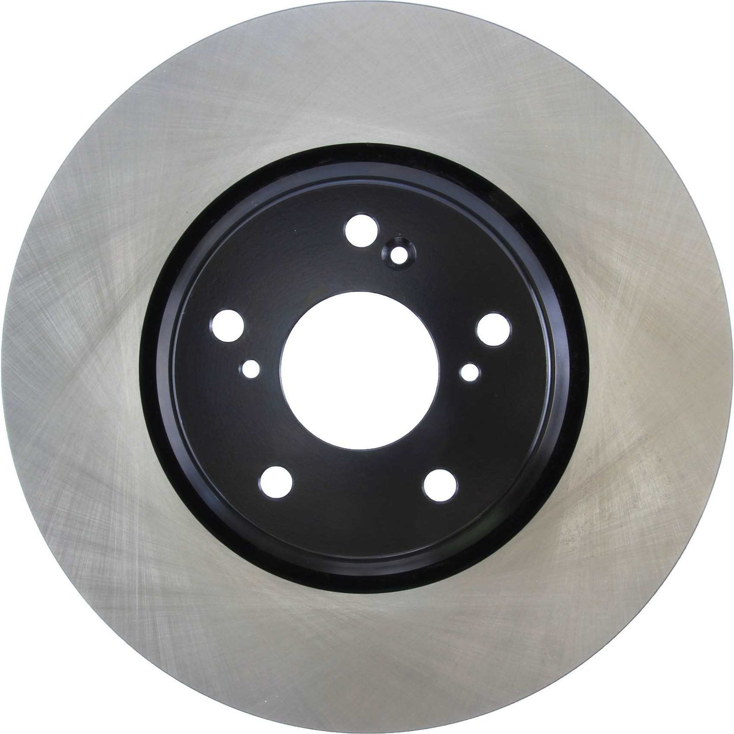 Centric Parts Disc Brake Rotor with Electrocoating Finish for 120.40094