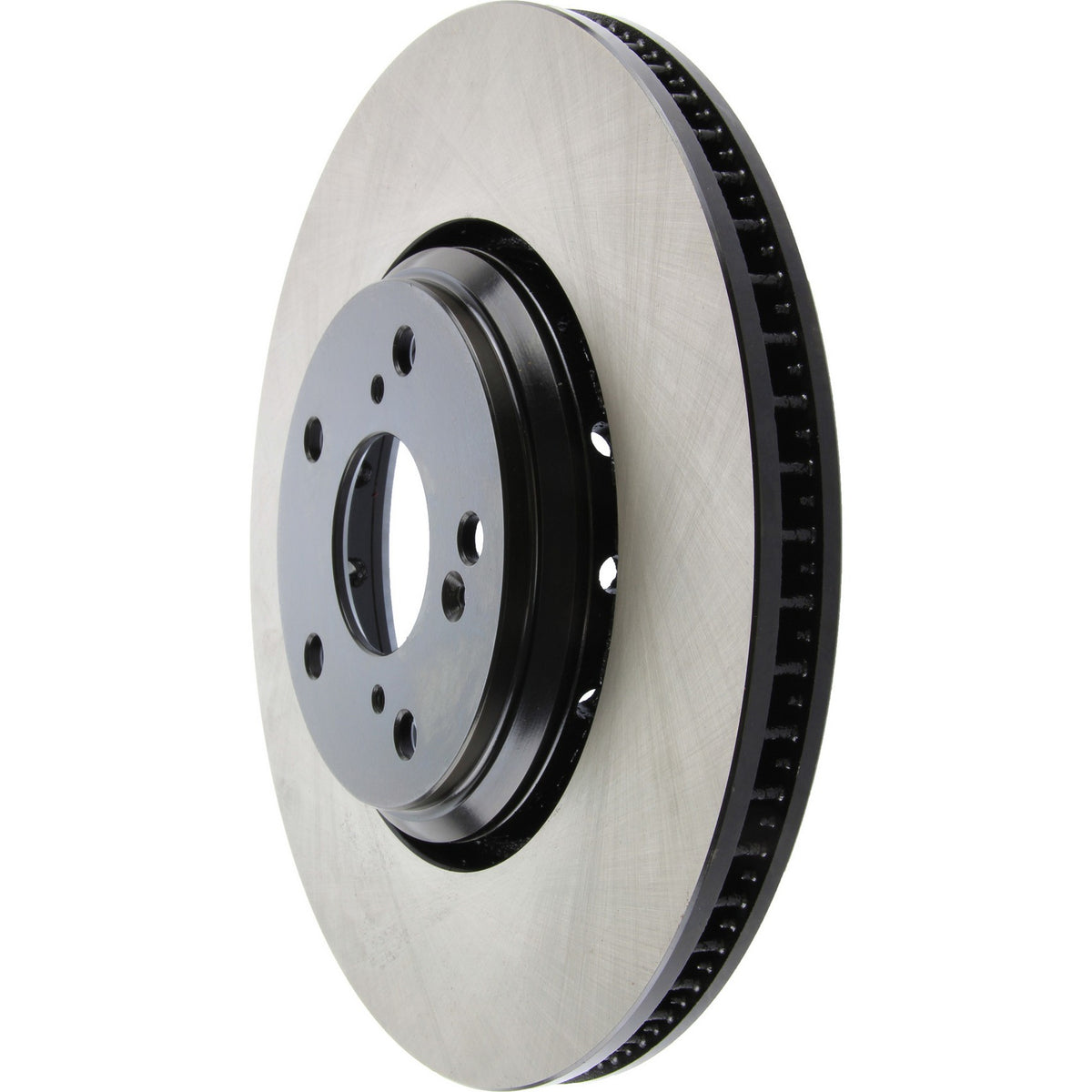 Centric Parts Disc Brake Rotor with Electrocoating Finish for 120.40094