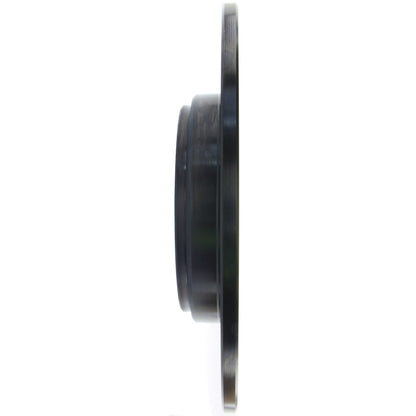 Centric Parts Disc Brake Rotor with E-Coat 120.40095