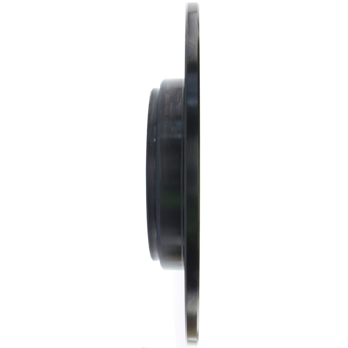 Centric Parts Disc Brake Rotor with E-Coat 120.40095
