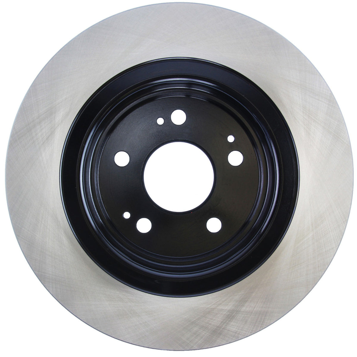 Stoptech Centric Premium Brake Rotor - Rear 120.40095