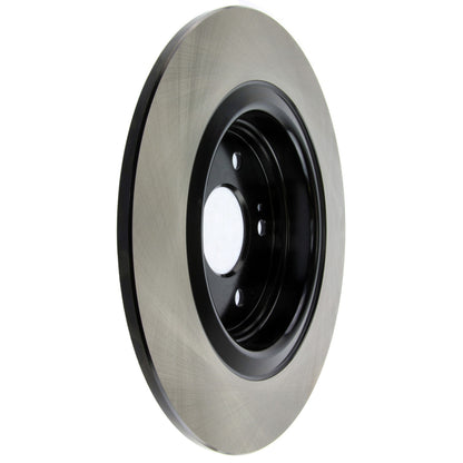 Stoptech Centric Premium Brake Rotor - Rear 120.40095