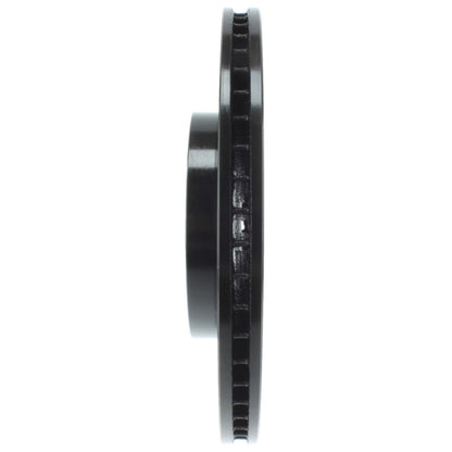 Centric Parts Disc Brake Rotor with Electrocoating finish 120.40096