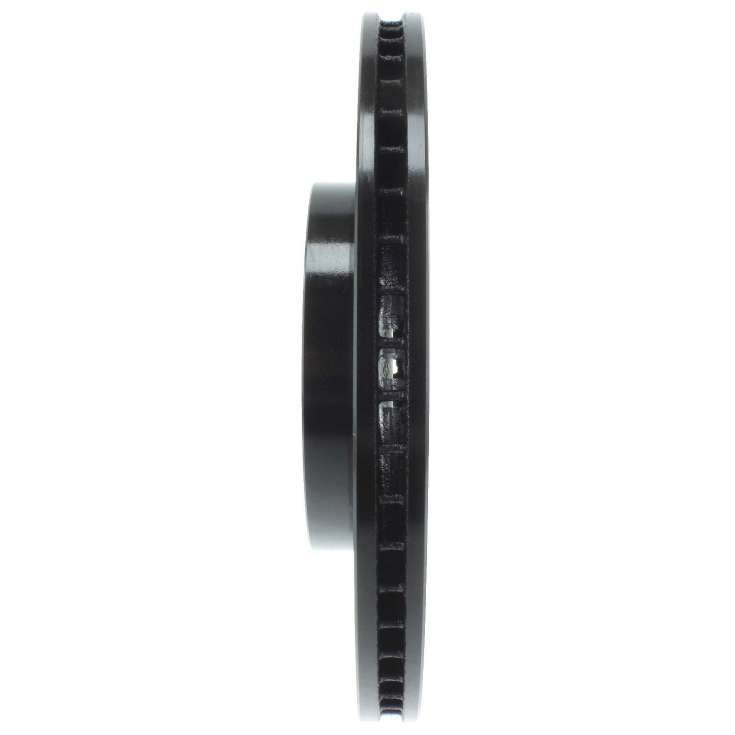 Centric Parts Disc Brake Rotor with Electrocoating finish 120.40096