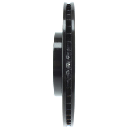 Centric Parts Disc Brake Rotor with Electrocoating finish 120.40096