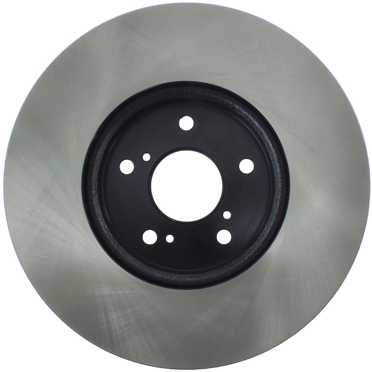 Centric Parts Disc Brake Rotor with Electrocoating finish 120.40096