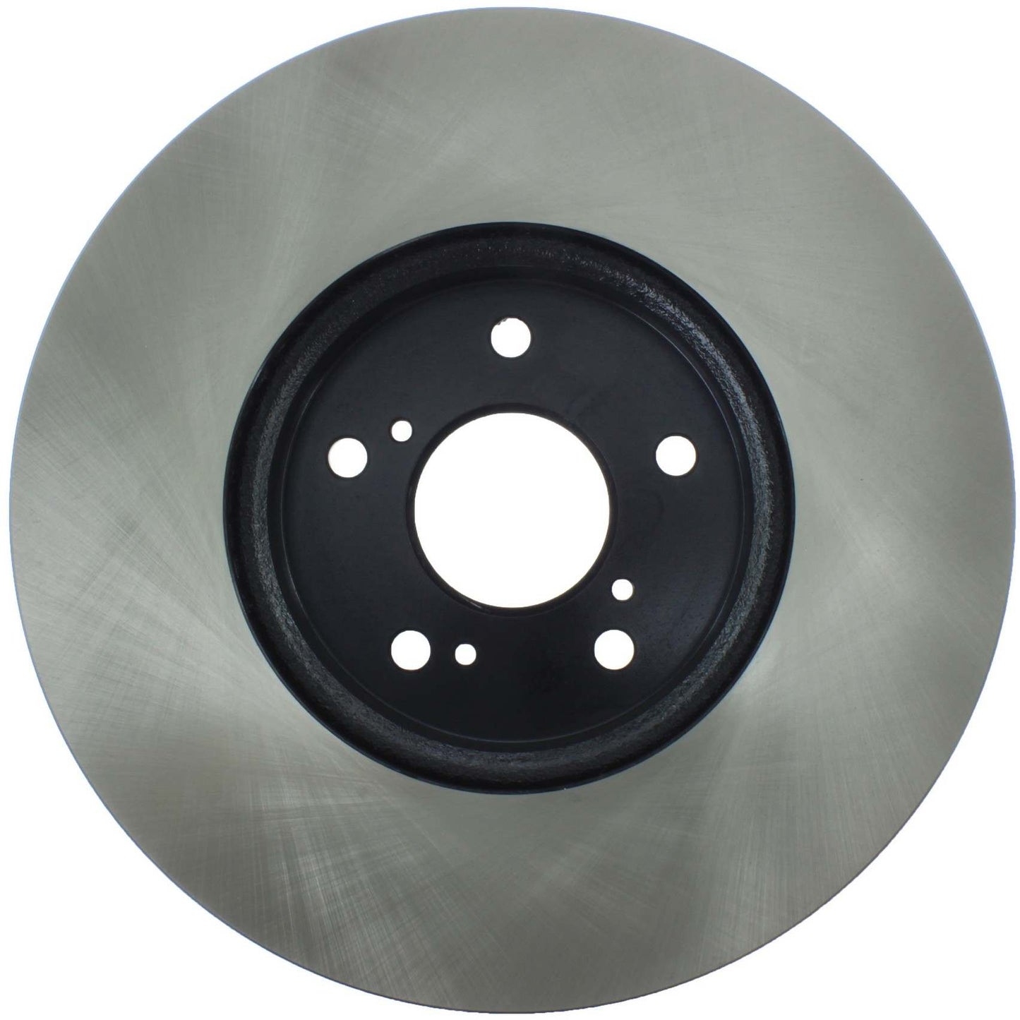 Centric Parts Disc Brake Rotor with Electrocoating finish 120.40096