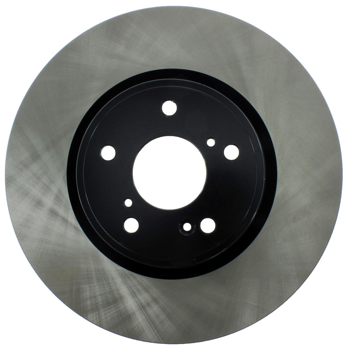 Centric Parts Disc Brake Rotor with Electrocoating finish 120.40096