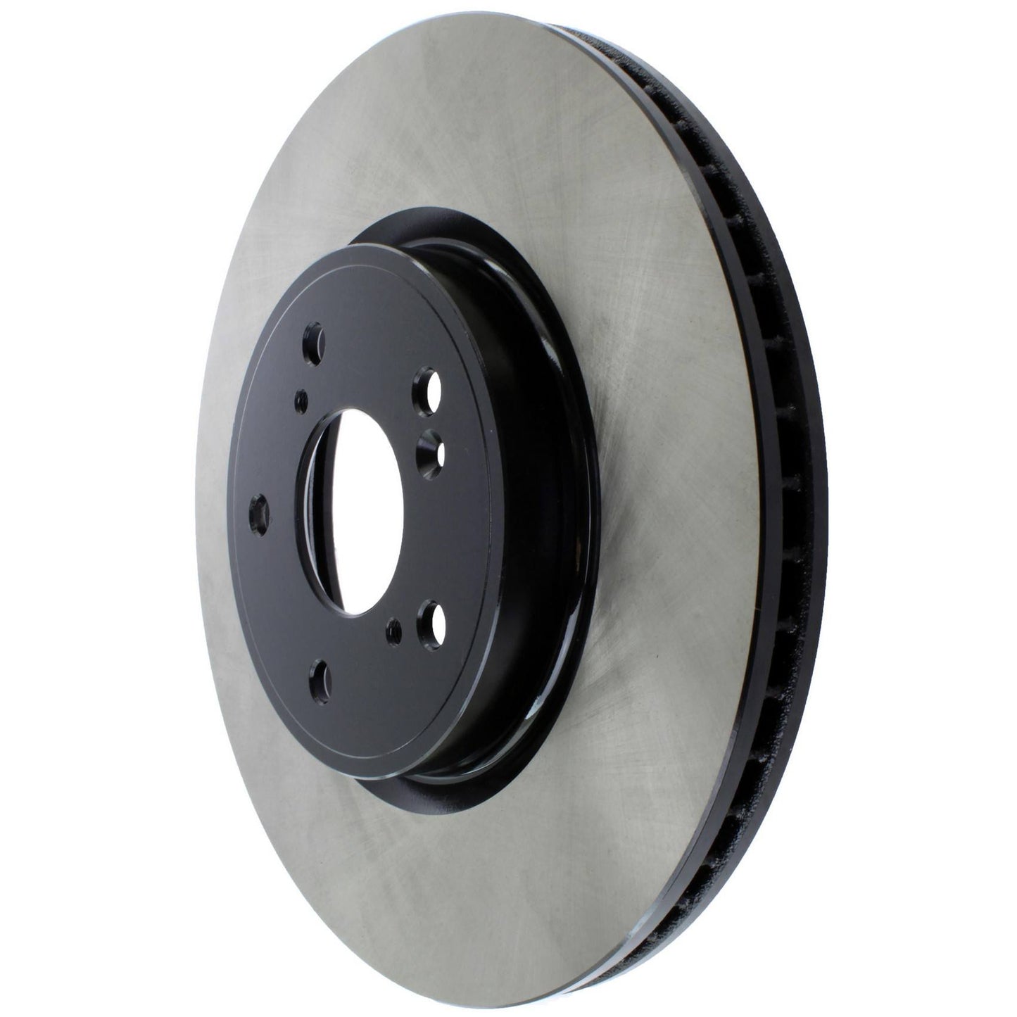Centric Parts Disc Brake Rotor with Electrocoating finish 120.40096