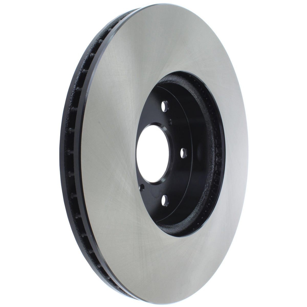 Centric Parts Disc Brake Rotor with Electrocoating finish 120.40096