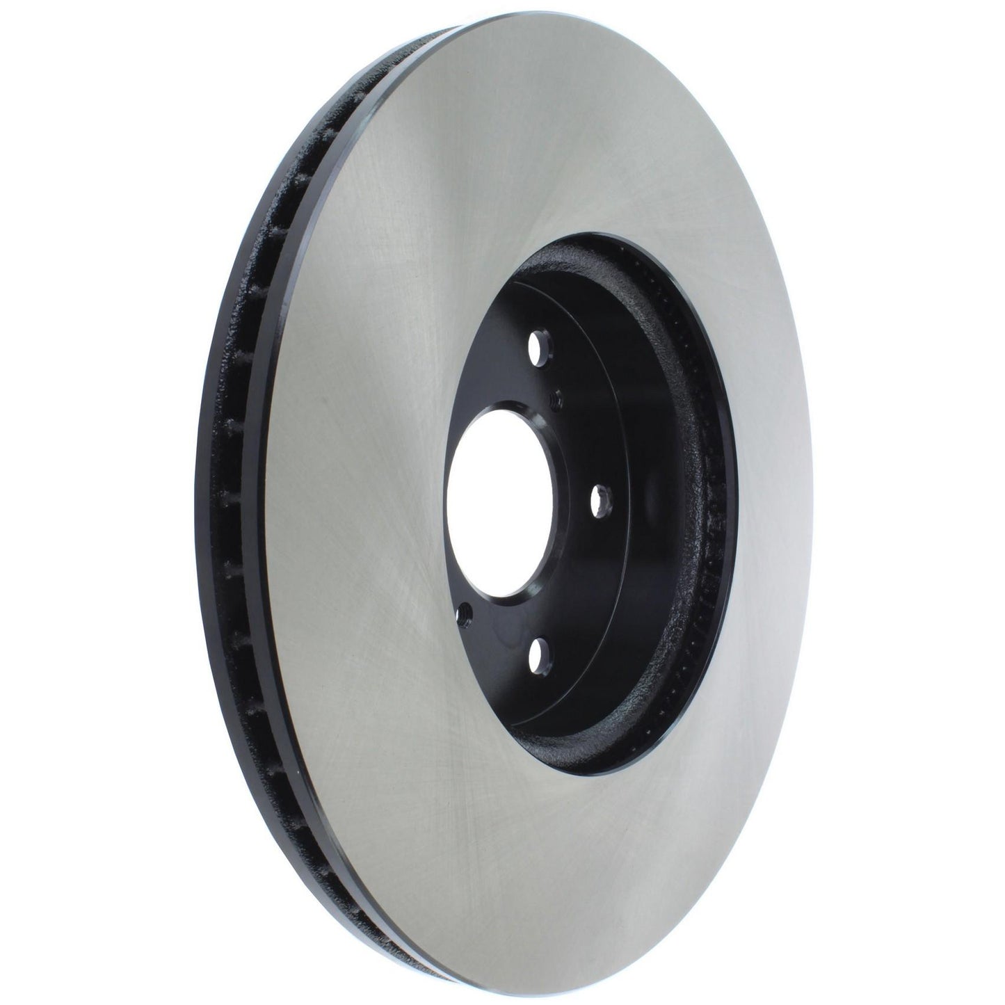 Centric Parts Disc Brake Rotor with Electrocoating finish 120.40096