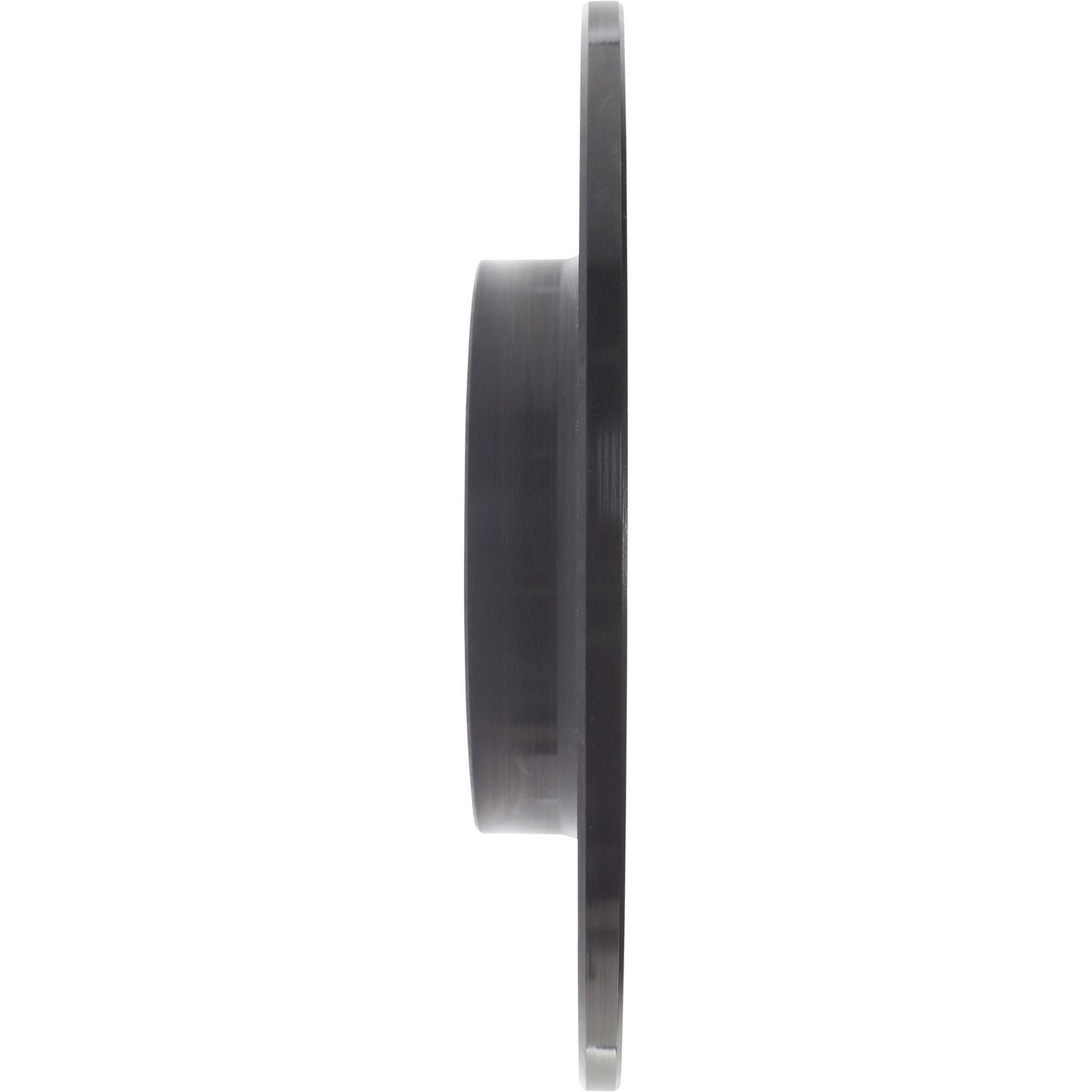 Centric Parts Disc Brake Rotor with Electrocoating Finish 120.40097
