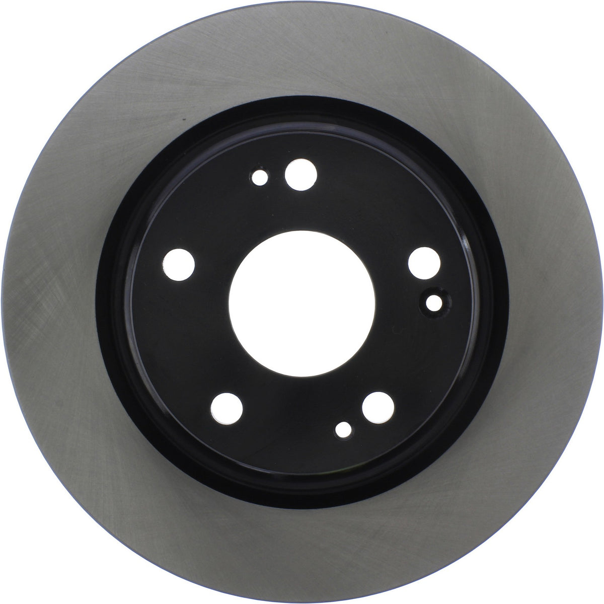 Centric Parts Disc Brake Rotor with Electrocoating Finish 120.40097