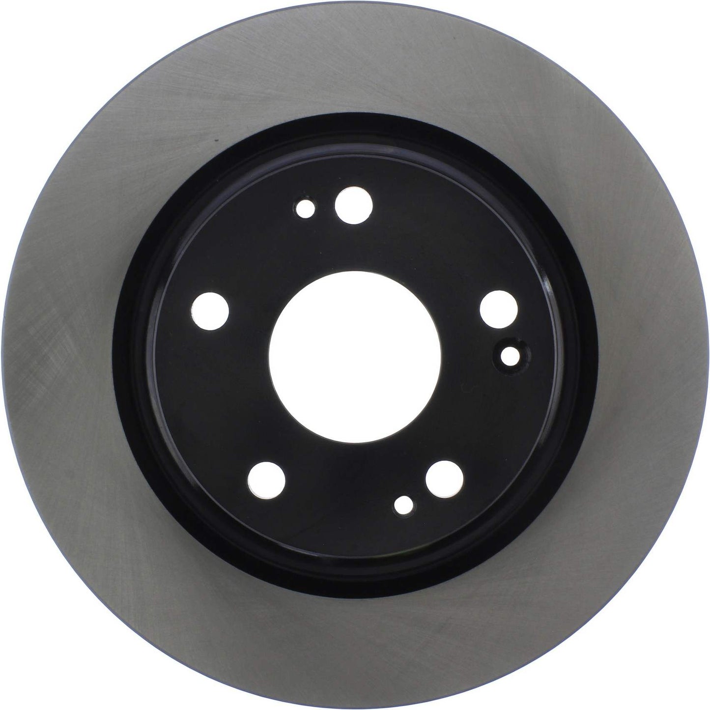 Stoptech Centric 17-18 Honda Civic Premium Brake Rotor 120.40097