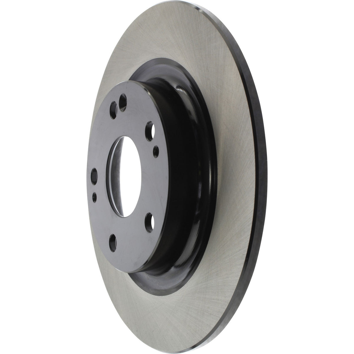 Centric Parts Disc Brake Rotor with Electrocoating Finish 120.40097