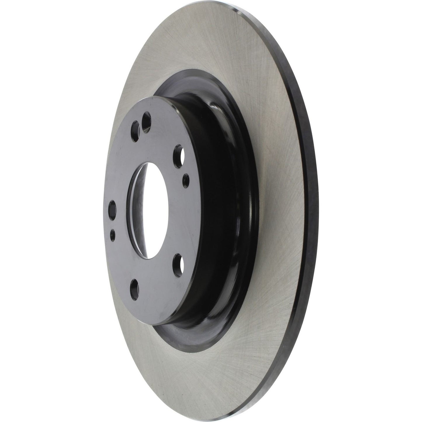 Centric Parts Disc Brake Rotor with Electrocoating Finish 120.40097