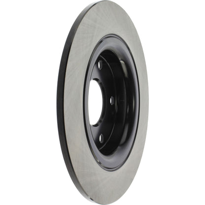 Centric Parts Disc Brake Rotor with Electrocoating Finish 120.40097