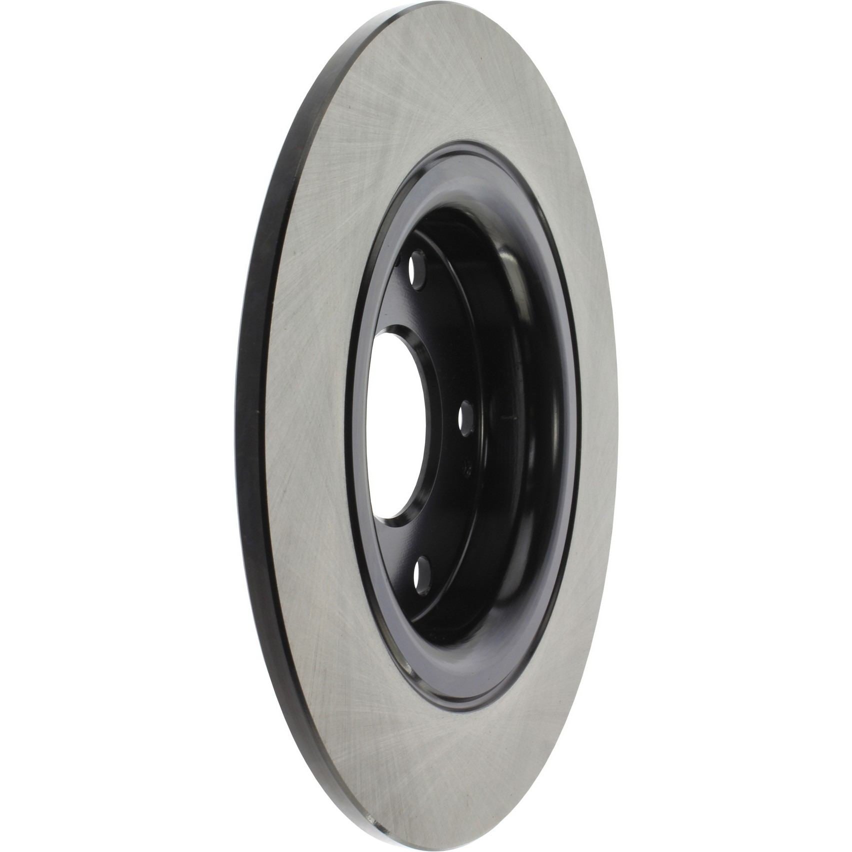 Centric Parts Premium Brake Rotor 120.40097