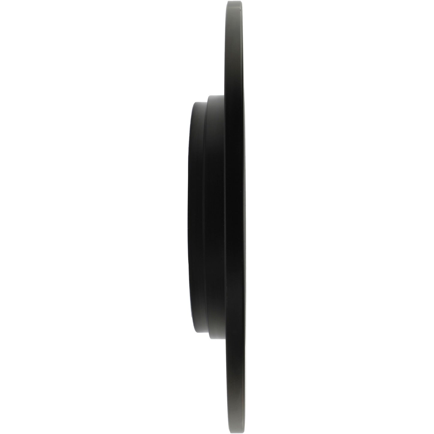 Centric Parts Disc Brake Rotor 120.40099