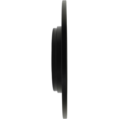 Centric Parts Disc Brake Rotor 120.40099