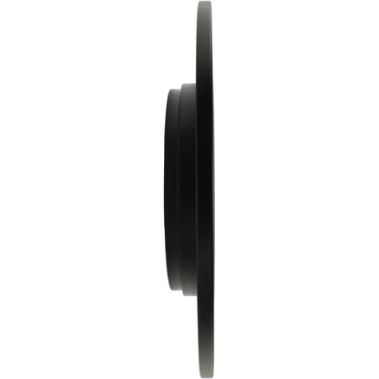Centric Parts Disc Brake Rotor 120.40099