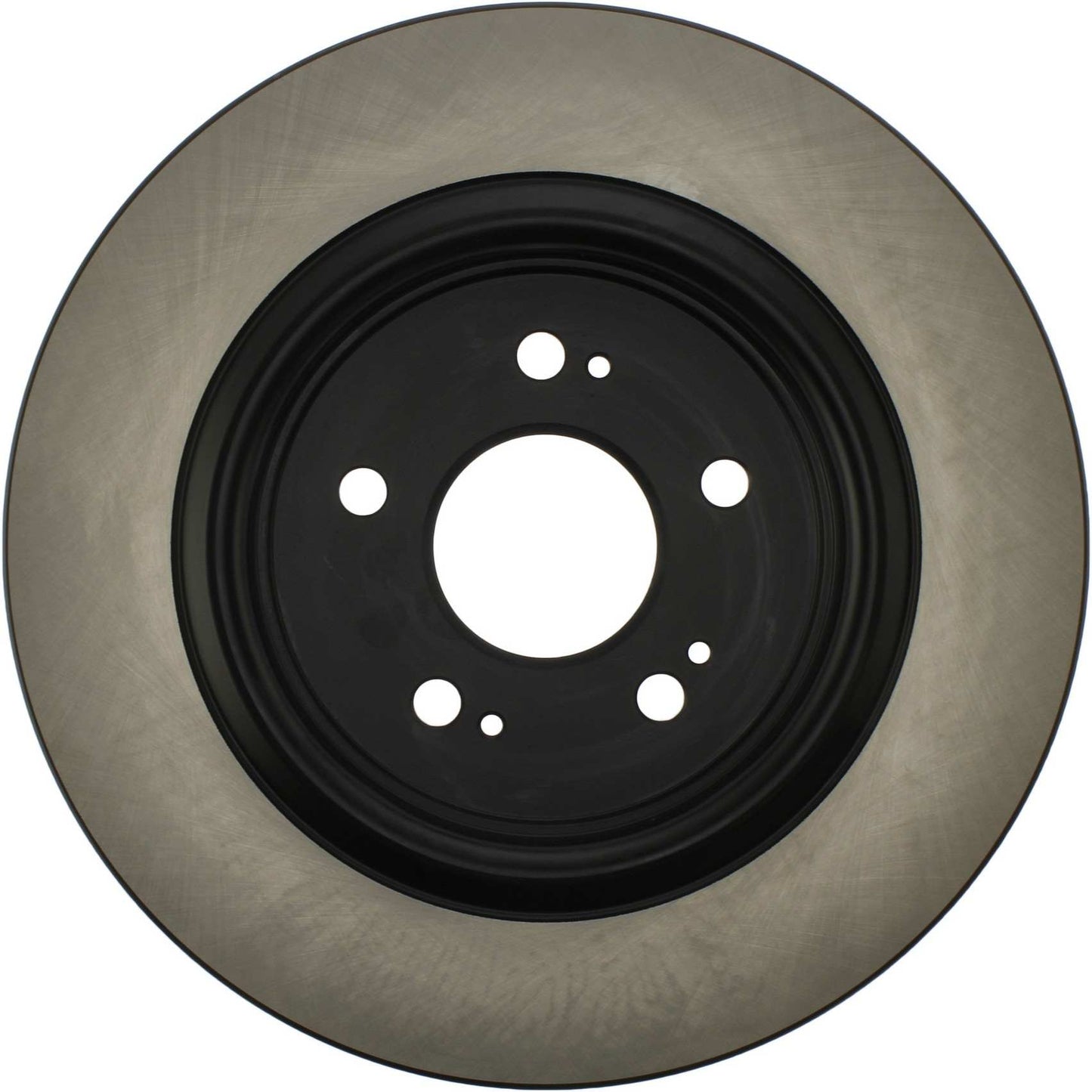 Centric Parts Premium Brake Rotor 120.40099