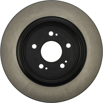 Centric Parts Premium Brake Rotor 120.40099