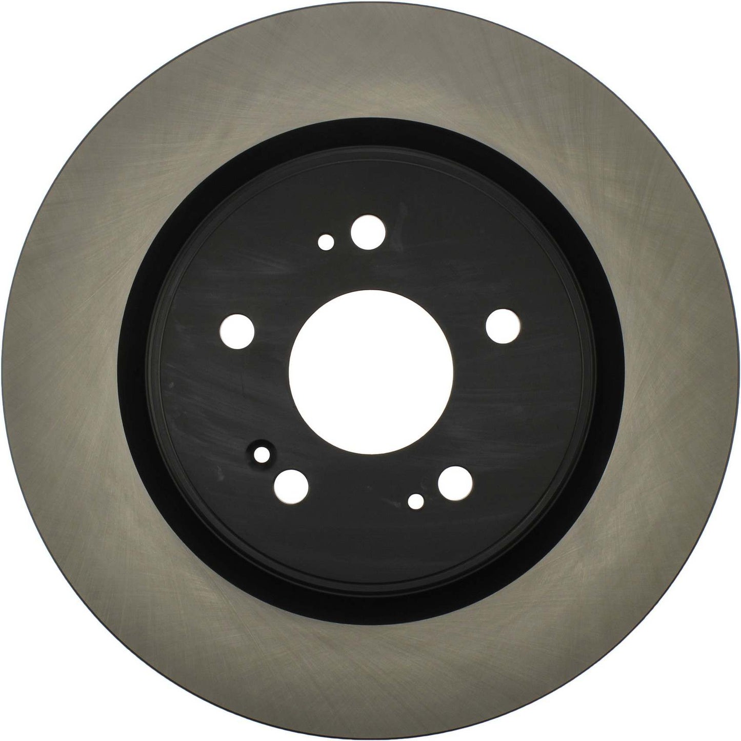 Centric Parts Premium Brake Rotor 120.40099