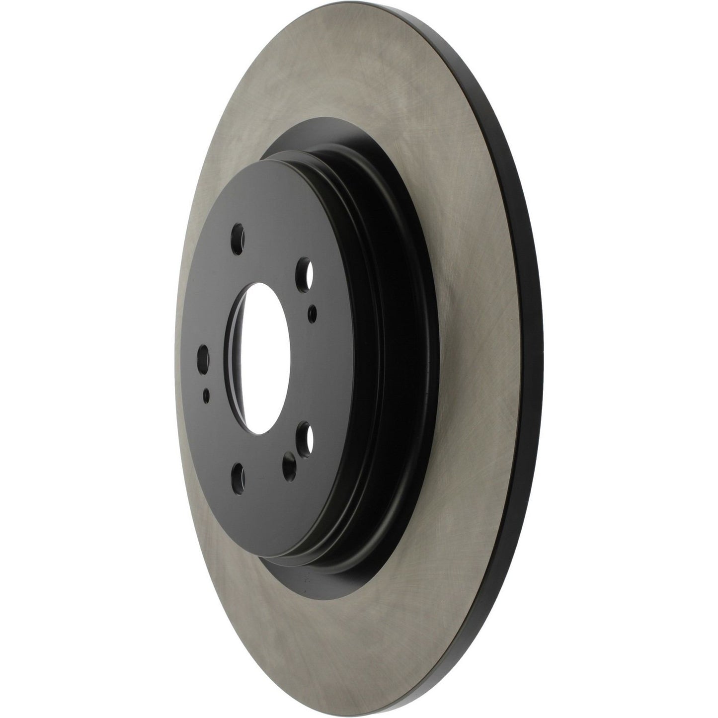 Centric Parts Disc Brake Rotor 120.40099